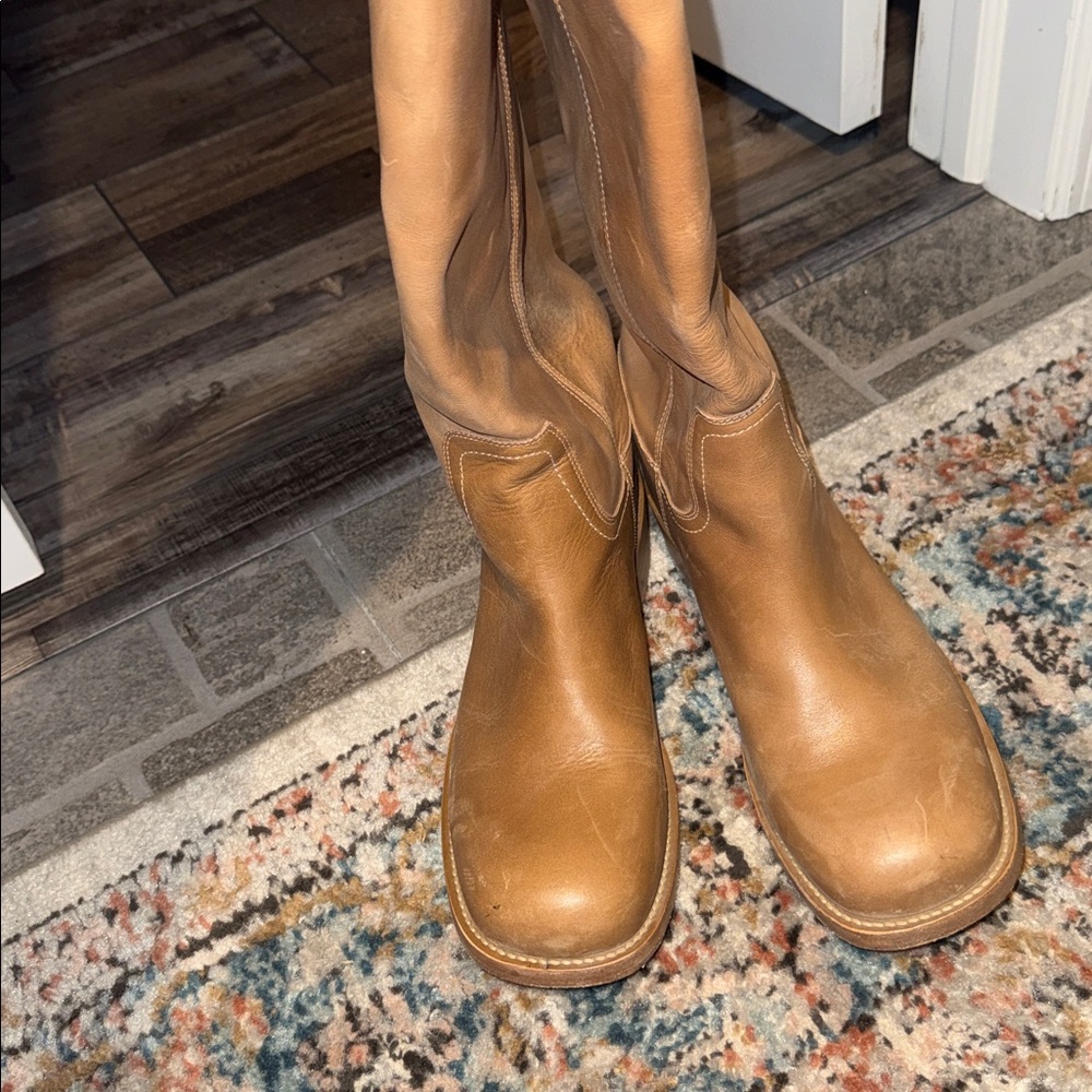 Steve Madden Riggs boot - Picture 4 of 5